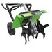 KTN 2-STROKE MOTOR MILLER 52 cm3 2.95 HP WORKING WIDTH 33.00 cm - Моторни фрези<<<Градински
