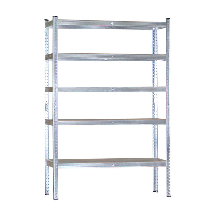 METAL RACK KTN VWSC505 180X90X40 CM.