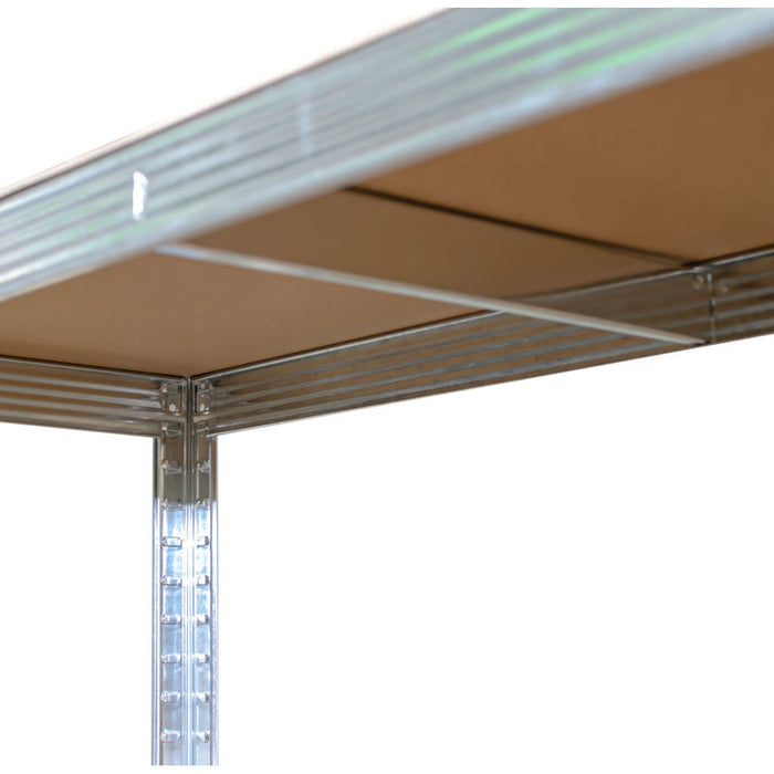 METAL RACK KTN VWSC504 180X90X40 CM.