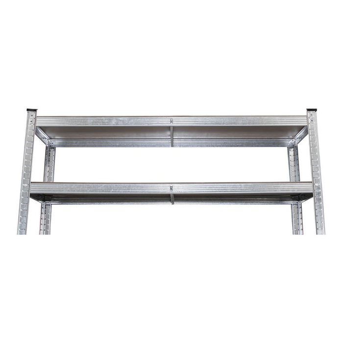 METAL RACK KTN VWSC504 180X90X40 CM.