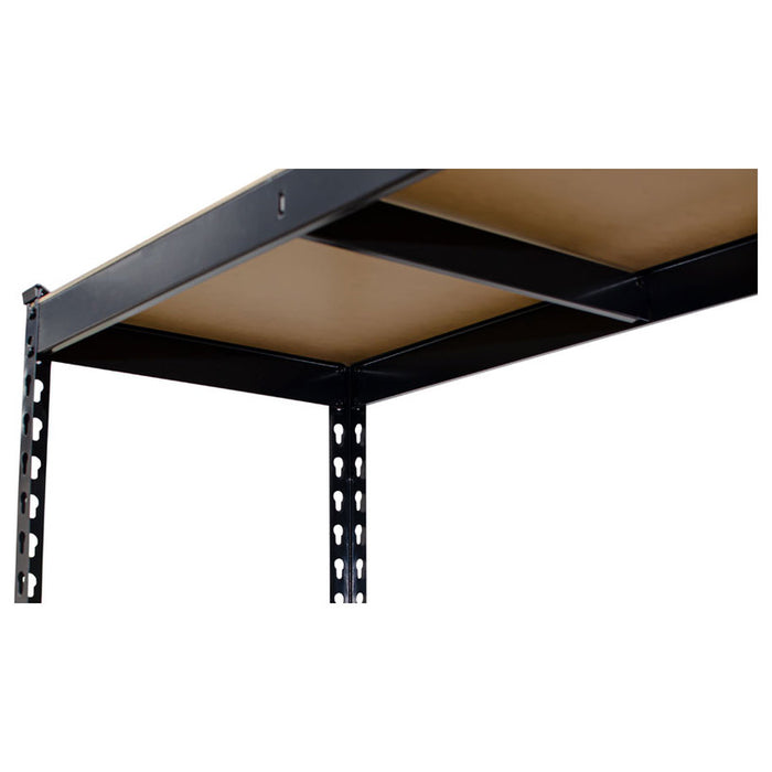 METAL RACK KTN VOSC204SR 180X90X40 CM.