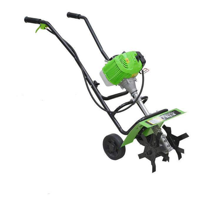 KTN 2-STROKE MOTOR MILLER, 52 cm3, 2.95 HP, WORKING WIDTH 33.00 cm