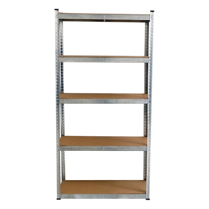 METAL SHELF KTN VOSC-030G 180x100x40 CM.