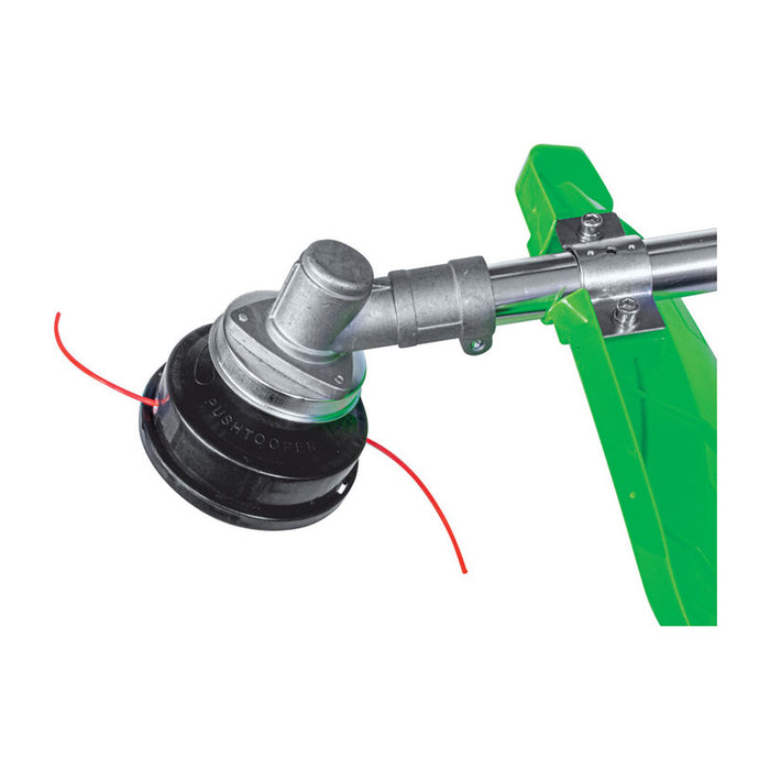 MOTORIZED PETROL MOWER KTN 52.0 cm3, CORD CUTTING WIDTH 44.00 cm, BLADE CUTTING WIDTH 25.50 cm