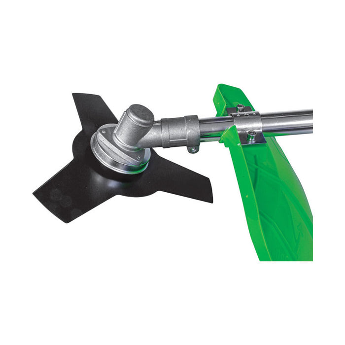 MOTORIZED PETROL MOWER KTN 52.0 cm3, CORD CUTTING WIDTH 44.00 cm, BLADE CUTTING WIDTH 25.50 cm