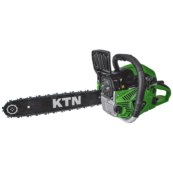 CHAINSAW KTN 45.0 cm3, 2.28 HP, BAR LENGTH 40.00 cm