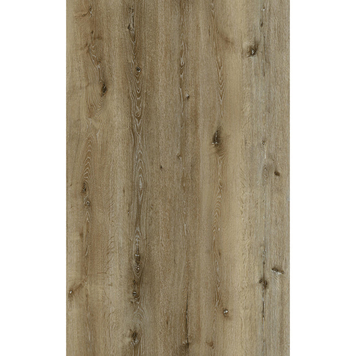 SPC FLOORING KTN HICKORY OAK