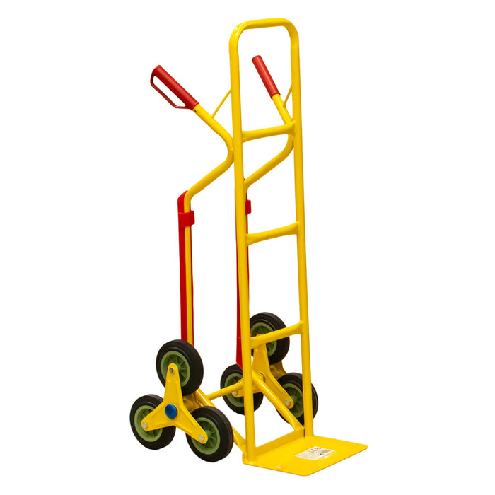 KTN STAIR CLIMBING TROLLEY HT-016
