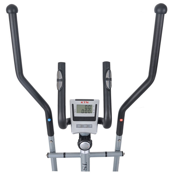 Cross trainer KTN TS 331 FLYWHEEL 6 KG, MAGNETIC SYSTEM