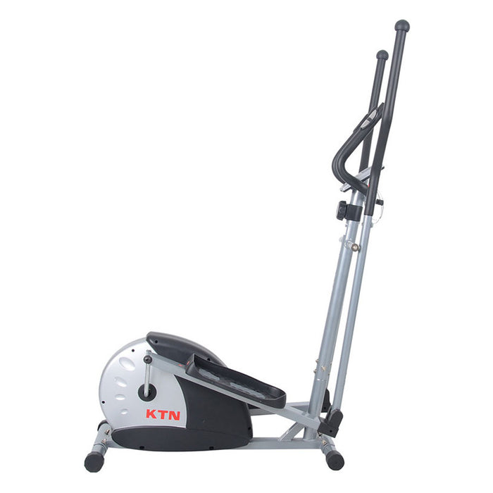 Cross trainer KTN TS 331 FLYWHEEL 6 KG, MAGNETIC SYSTEM