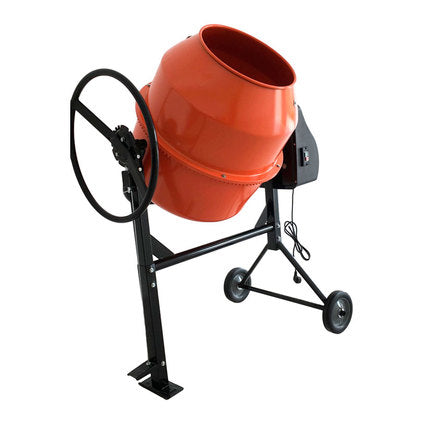 CONCRETE MIXER KTN VCM190