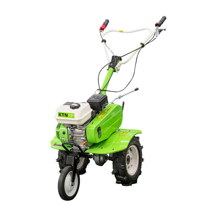 MOTOR MILLER KTN 4-STROKE, 208 cm3, 7.00 HP, WORKING WIDTH 100.00 cm