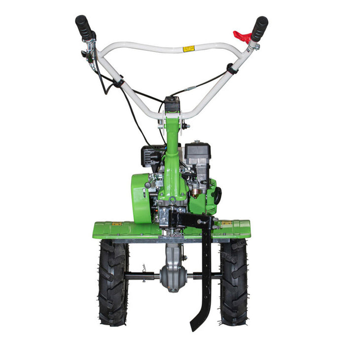 MOTOR MILLER KTN 4-STROKE, 208 cm3, 7.00 HP, WORKING WIDTH 100.00 cm