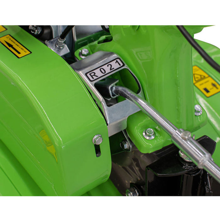 MOTOR MILLER KTN 4-STROKE, 208 cm3, 7.00 HP, WORKING WIDTH 100.00 cm