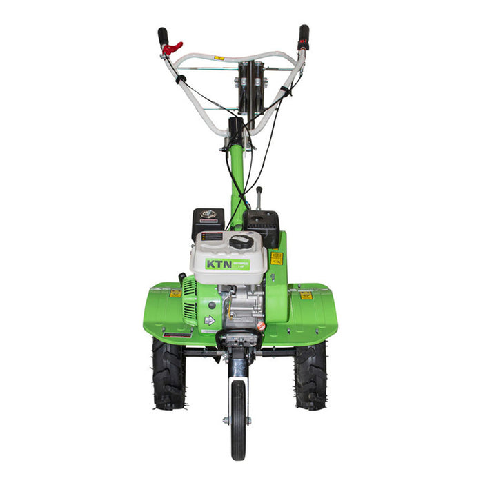 MOTOR MILLER KTN 4-STROKE, 208 cm3, 7.00 HP, WORKING WIDTH 100.00 cm