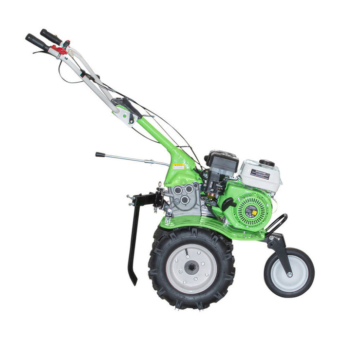MOTOR MILLER KTN 4-STROKE, 208 cm3, 7.00 HP, WORKING WIDTH 100.00 cm