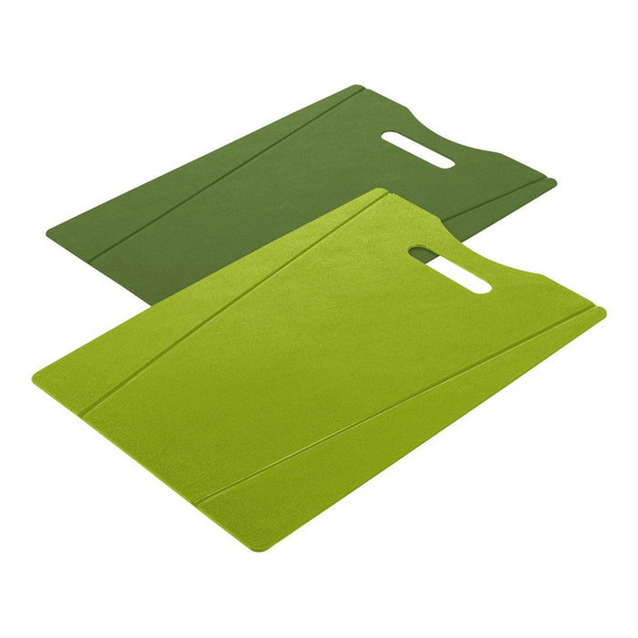 KUHN RIKON CUTTING BOARDS GREEN/T.GREEN