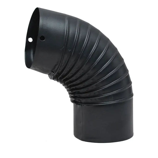 KUNETS CURVED MAT F 130MM ENAMEL - Допълнително оборудване<<<Отопление Охлаждане и Вик<<<Praktiker