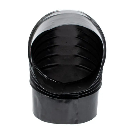 KUNETS CURVED MAT F150MM ENAMEL - Допълнително оборудване<<<Отопление Охлаждане и Вик<<<Praktiker