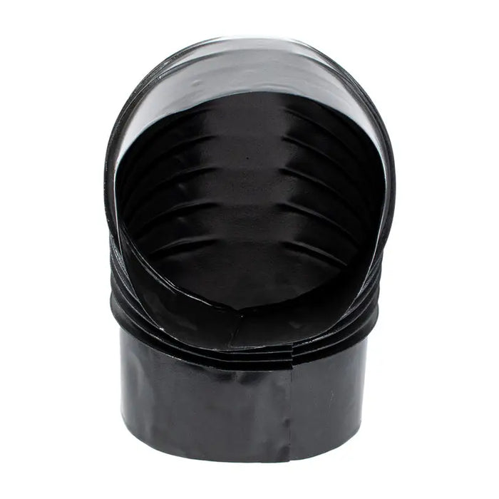 KUNETS CURVED MAT F150MM ENAMEL - Допълнително оборудване<<<Отопление Охлаждане и Вик<<<Praktiker