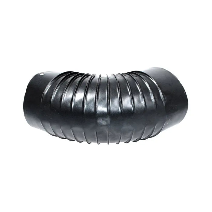 KUNETS CURVED MAT F150MM ENAMEL - Допълнително оборудване<<<Отопление Охлаждане и Вик<<<Praktiker