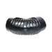 KUNETS CURVED MAT F150MM ENAMEL - Допълнително оборудване<<<Отопление Охлаждане и Вик<<<Praktiker
