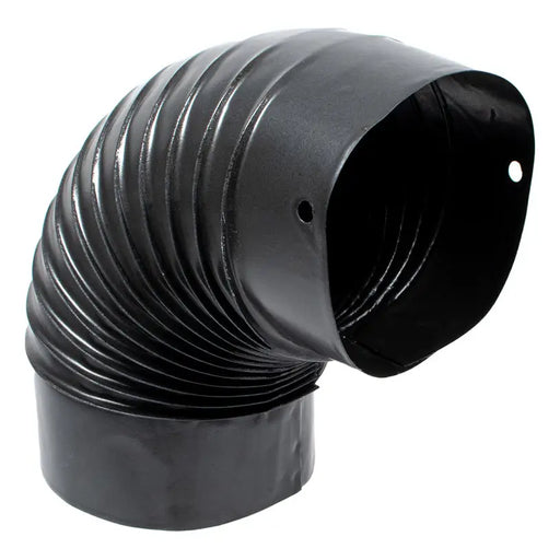 KUNETS CURVED MAT F150MM ENAMEL - Допълнително оборудване<<<Отопление Охлаждане и Вик<<<Praktiker