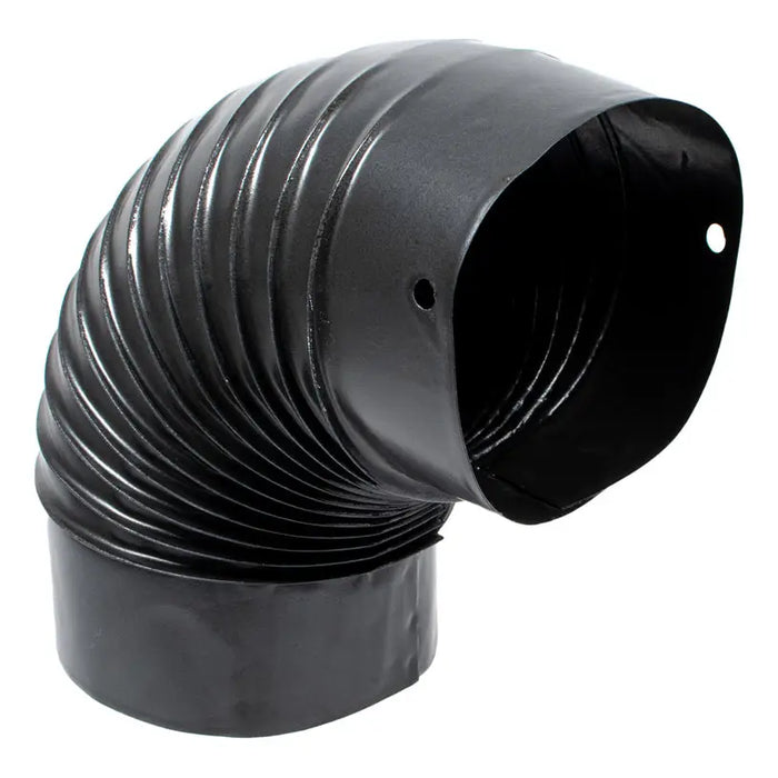 KUNETS CURVED MAT F150MM ENAMEL - Допълнително оборудване<<<Отопление Охлаждане и Вик<<<Praktiker
