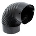 KUNETS CURVED MAT F150MM ENAMEL - Допълнително оборудване<<<Отопление Охлаждане и Вик<<<Praktiker