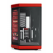 Кутия HYTE Y70 Tempered Glass Black/Red - Кутии за компютри<<<Компютърни компоненти<<<ValiAPI