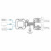 KVM switch Aten 2106637 - Компютър Кабели и адаптери<<<Компютри| Електроника<<<BigBuy&&&Switch KVM<<<Компютър Кабели и