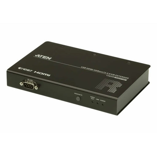 KVM switch Aten CE820R-ATA-G - Switch KVM<<<Компютър Кабели и адаптери<<<Компютри| Електроника<<<BigBuy
