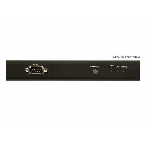 KVM switch Aten CE820R-ATA-G - Switch KVM<<<Компютър Кабели и адаптери<<<Компютри| Електроника<<<BigBuy