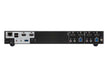 KVM switch ATEN CS1842-AT-G 2 USB 3.0 ports - KVM Суичове<<<Мрежово оборудване<<<ValiAPI