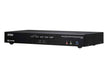 KVM switch ATEN CS1844-AT-G 4 USB 3.0 ports For 2 HDMI monitors - KVM Суичове<<<Мрежово оборудване<<<ValiAPI