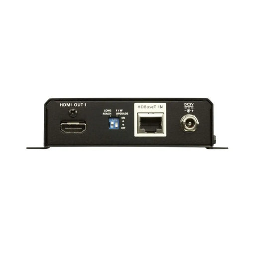 KVM switch Aten VE814A-ATA-G - Компютър Кабели и адаптери<<<Компютри| Електроника<<<BigBuy&&&Switch KVM<<<Компютър