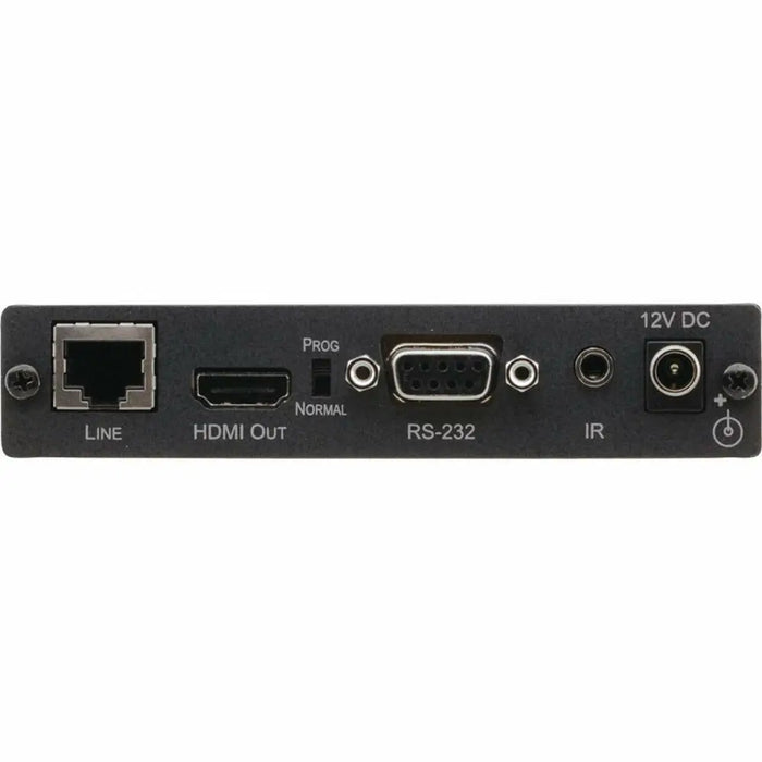KVM switch Kramer TP-580R - Компютър Кабели и адаптери<<<Компютри| Електроника<<<BigBuy&&&Switch KVM<<<Компютър Кабели