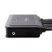 KVM switch Startech C2-DH46-UA2-CBL-KVM 1,5 m - Компютър Кабели и адаптери<<<Компютри| Електроника<<<BigBuy&&&Switch