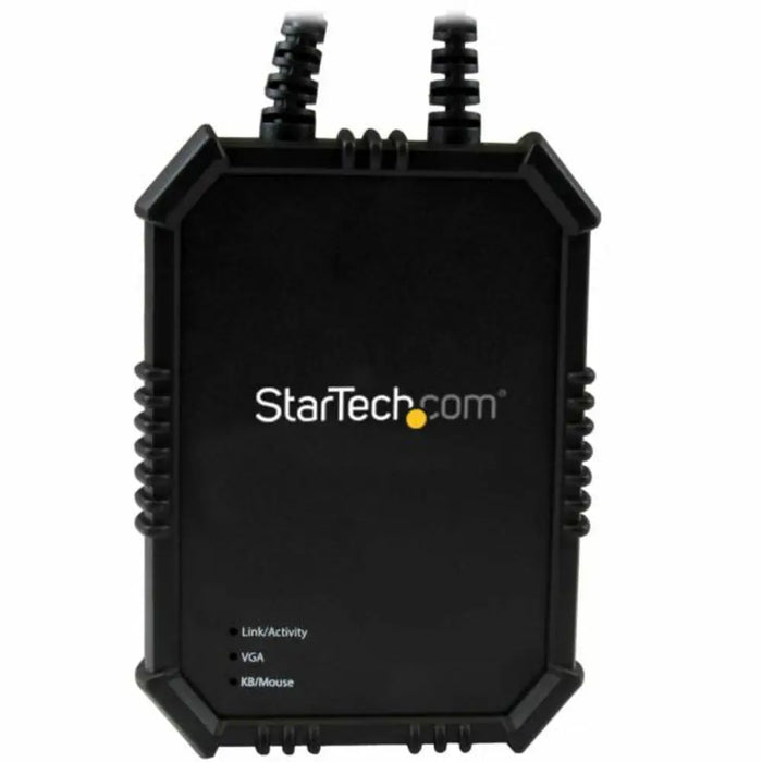 KVM switch Startech NOTECONS02X USB 2.0 VGA - Компютър Кабели и адаптери<<<Компютри| Електроника<<<BigBuy&&&Switch