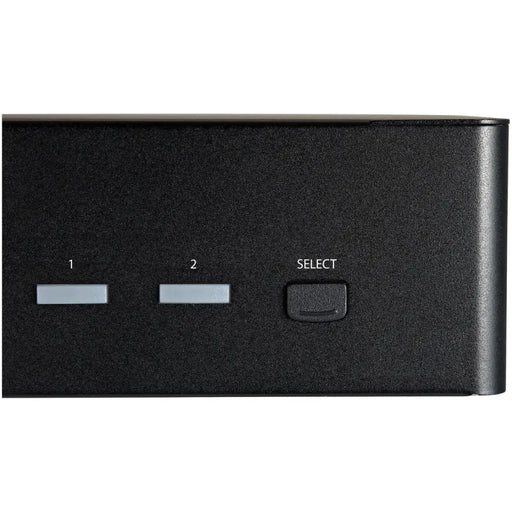 KVM switch Startech SV231DHU34K6 - Компютър Кабели и адаптери<<<Компютри| Електроника<<<BigBuy&&&Switch KVM<<<Компютър