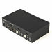 KVM switch Startech SV231HDMIUA FHD HDMI USB Black - Компютър Кабели и адаптери<<<Компютри|