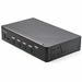 KVM switch Startech SV431HU34K6 - Компютър Кабели и адаптери<<<Компютри| Електроника<<<BigBuy&&&Switch KVM<<<Компютър