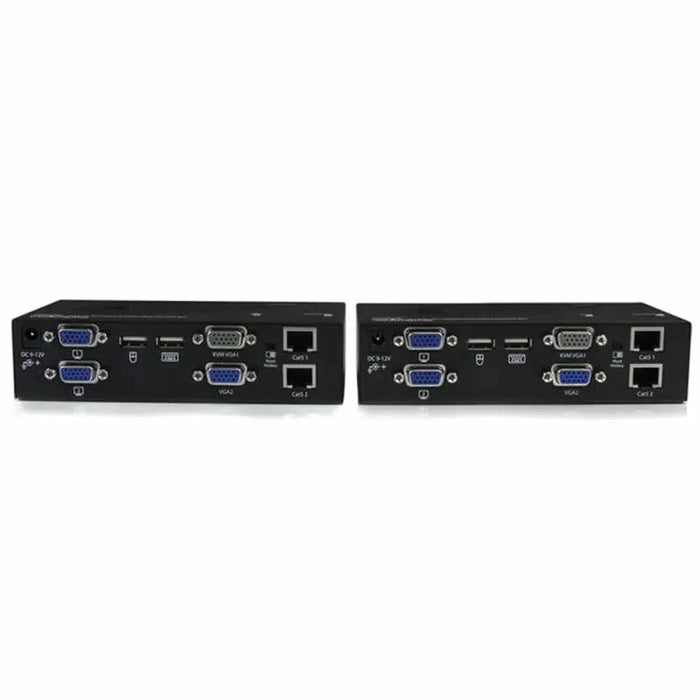 KVM switch Startech SV565DUTPU - Компютър Кабели и адаптери<<<Компютри| Електроника<<<BigBuy&&&Switch KVM<<<Компютър
