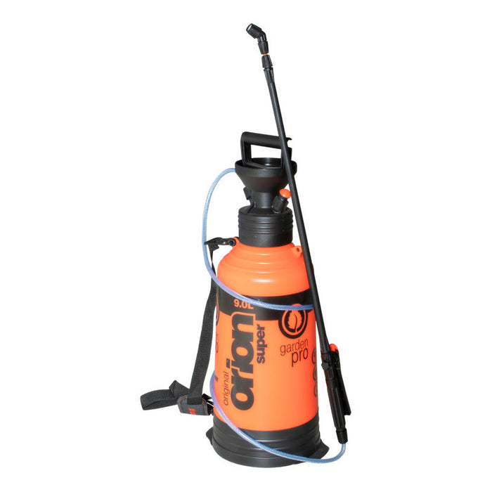 HAND SHOULDER SPRAYER 9 LITERS KWAZAR