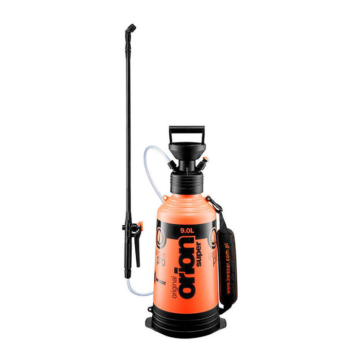 HAND SHOULDER SPRAYER 9 LITERS KWAZAR