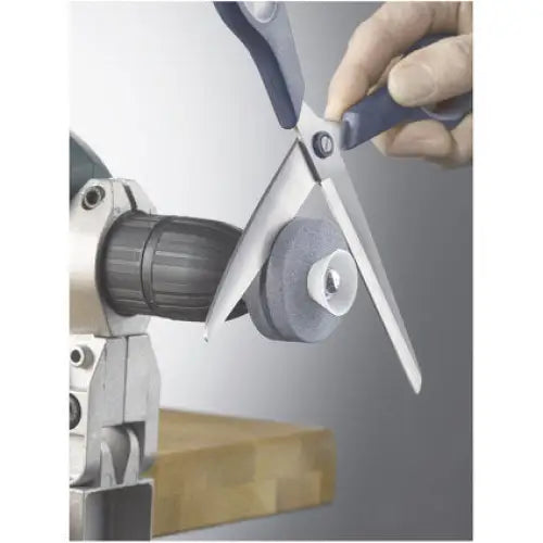 KWB KNIFE AND SCISSOR GRINDER - Метални четки<<<Консумативи за електроинструменти<<<Инструменти и