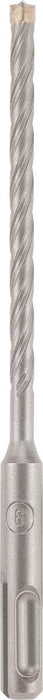 DRILL BIT SDS PLUS 6X160MM KWB
