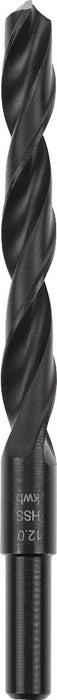 METAL DRILL BIT 12MM KWB