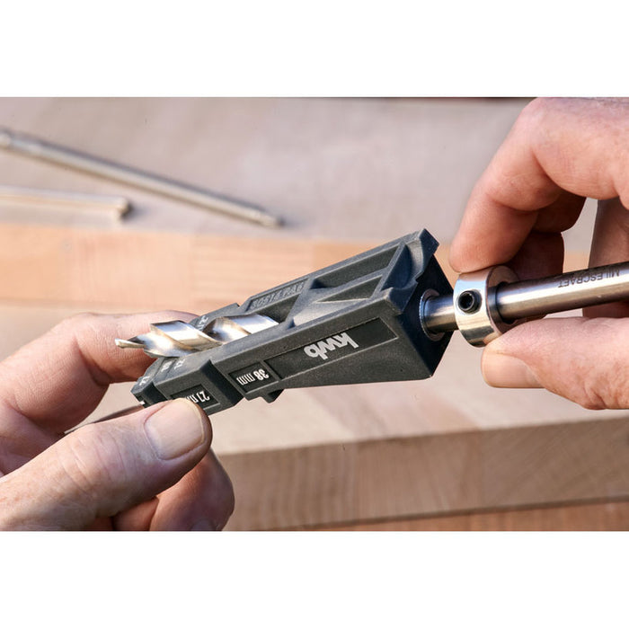 KWB SCREW ASSEMBLY KIT