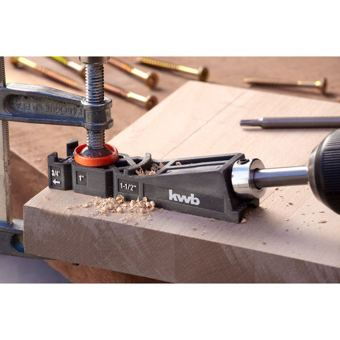KWB SCREW ASSEMBLY KIT